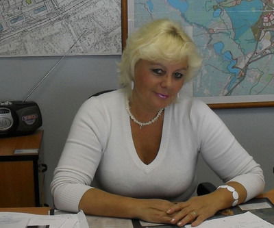 Елена Вильнер