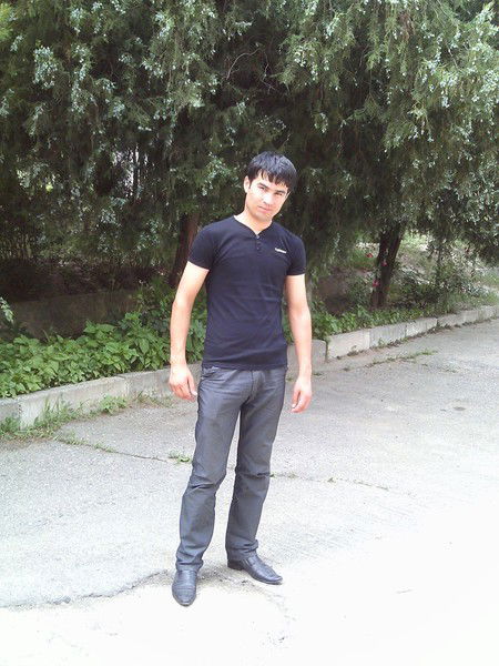 Кудратулло Тиллоев