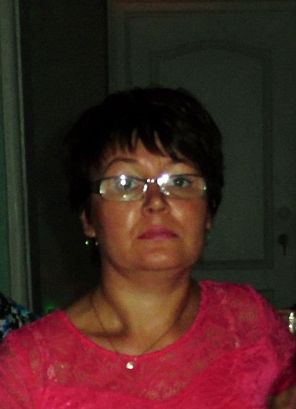 Наталья Карамышева