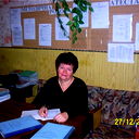 Наталия Матвеева
