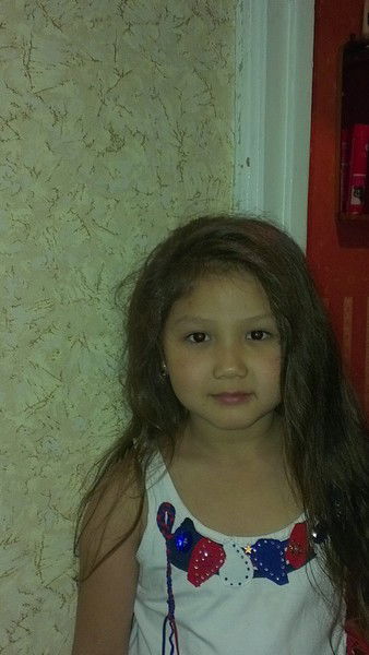 Сырга Шермаматова