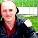 Koba Bochorichvili