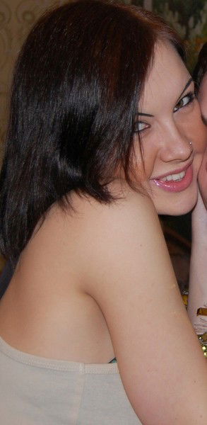 Настя Щурова