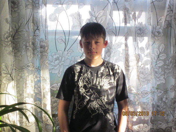 Aндрей Kарпуненко