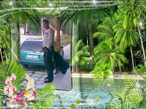 Андрій Слісаренко