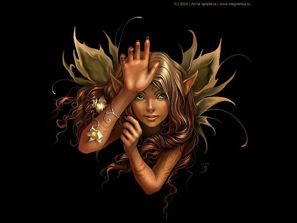 Вероника Белкова