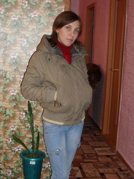 Галина Кашкина