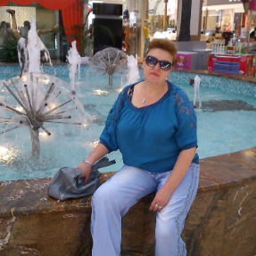 Анжелика Хмара