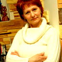 Татьяна Святна