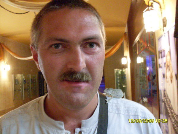 Иван Семихин