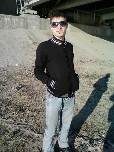 Денис Герасимов