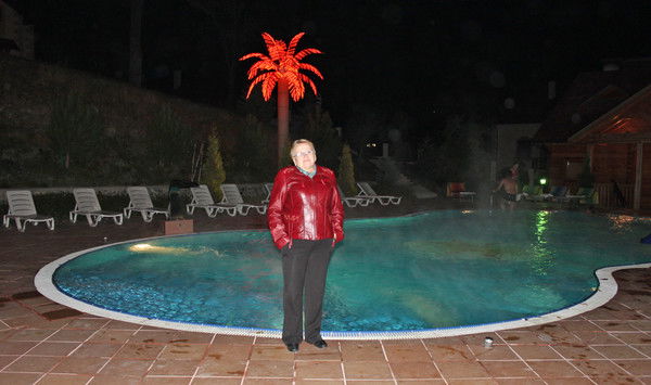 Ольга Соболева