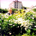 Галина Першина
