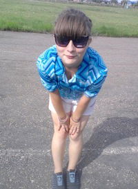 Александра Селиванова