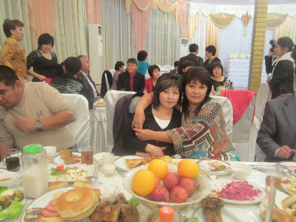 Эльмира Шаймаханова