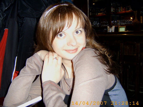 Надежда Навроцкая