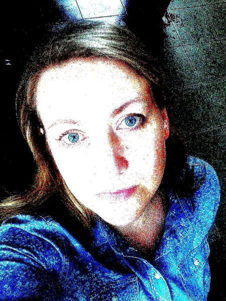 Светлана Иконникова