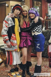 Ханна Монтана