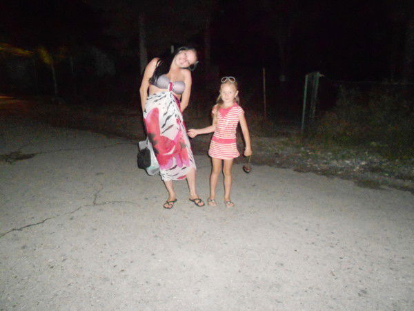 Надежда Нестеренко