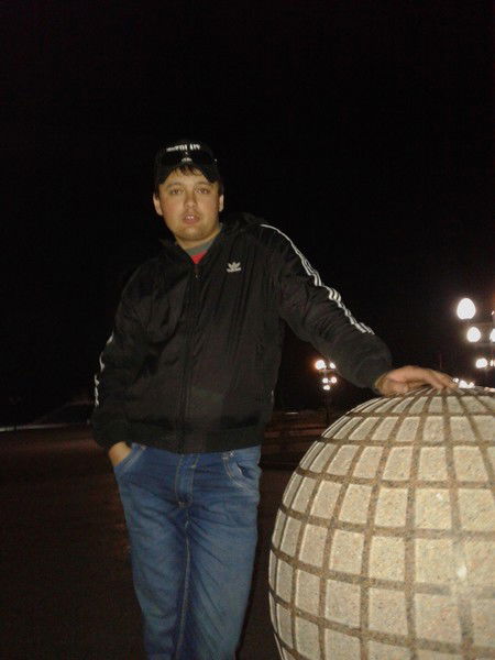 Ильдар Баилов