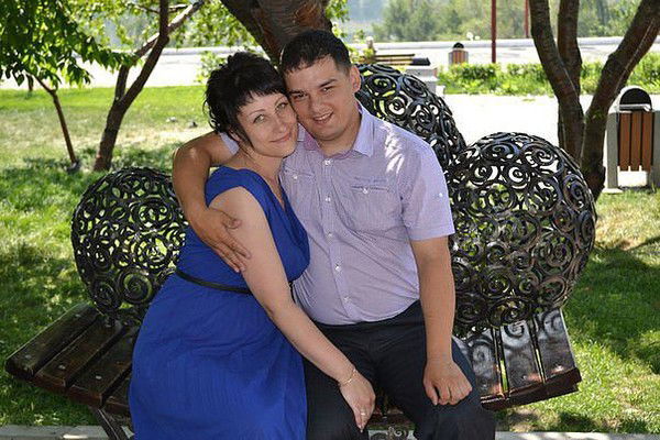 Ольга Нуштаева