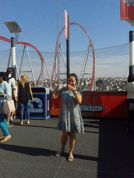 Айман Баясова