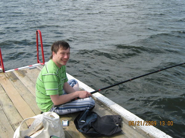 Евгений Шай