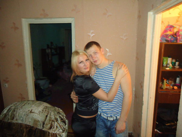 Чумаков Андрей