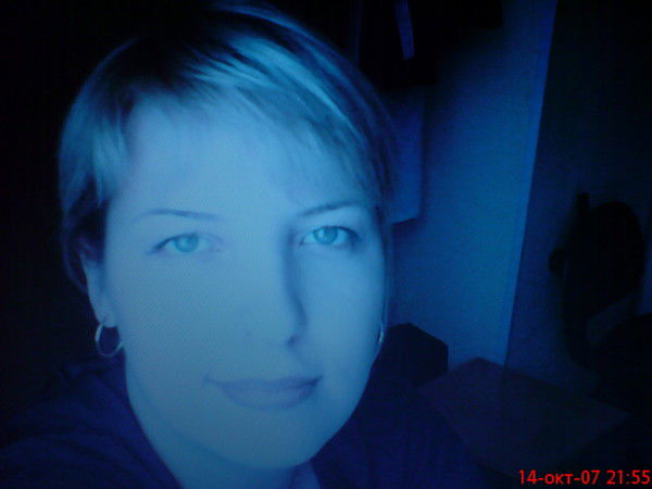 Елена Сидорова