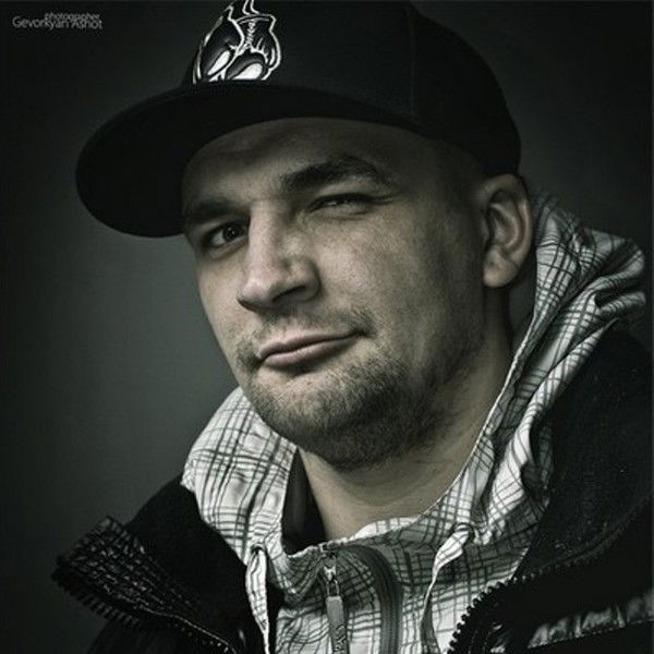 Дмитрий Синчурин