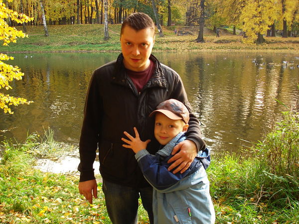 Паша Юрский