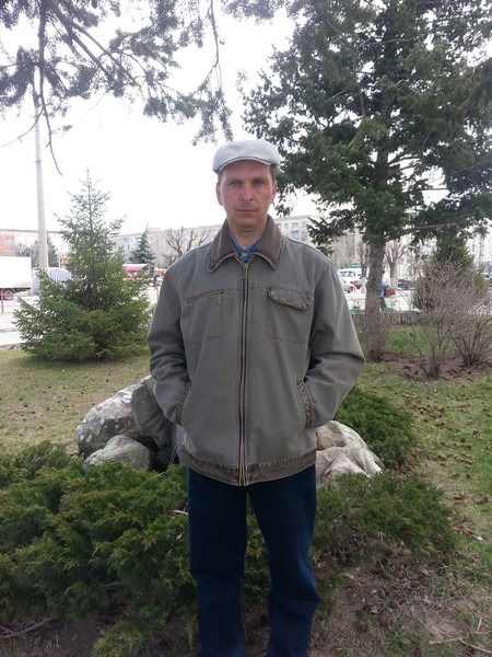 Александр Воронченко