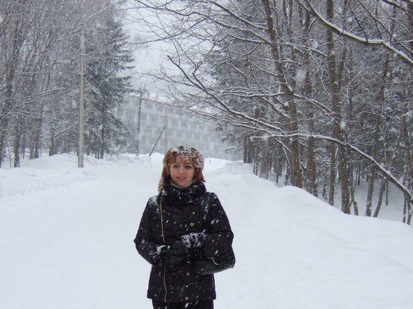 Анжела Зуева