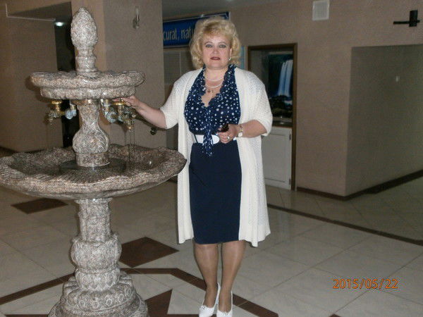 Елена Иванькова