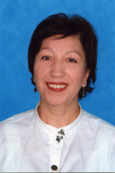 Альмира Насифулина