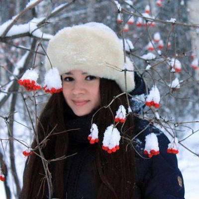 Регина Гатина