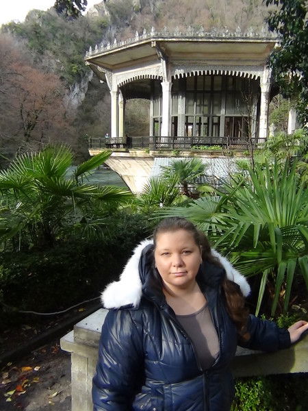 Анастасия Суржик- Соколова