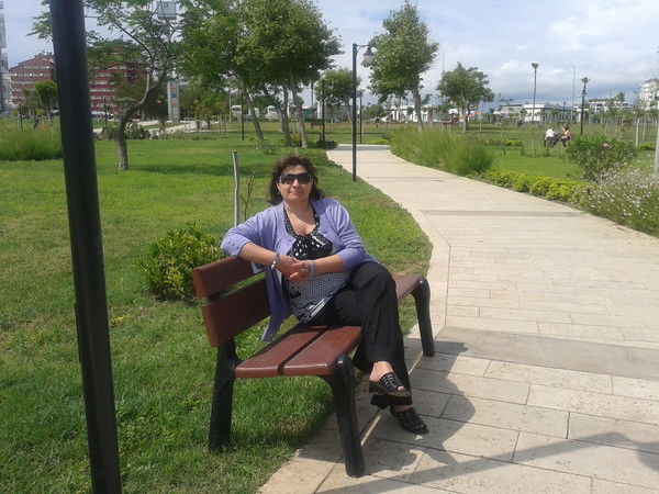 Эльвира Шагалиева