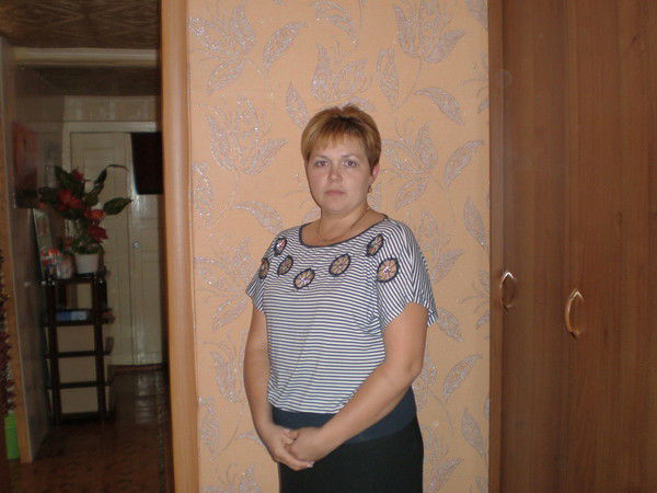 Гулия Грачева