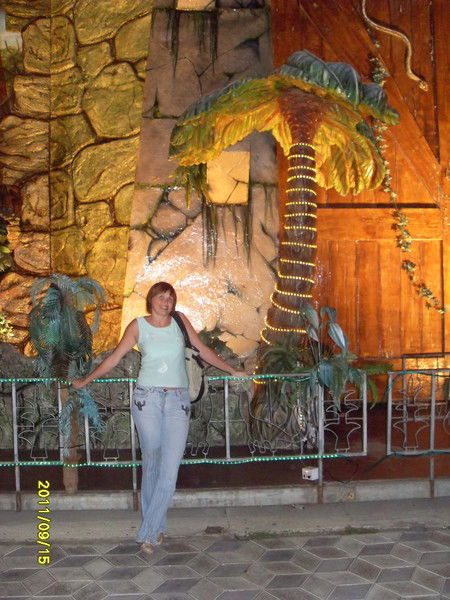 Лилия Вейнина