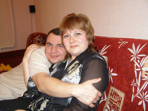 Оксана Волкова