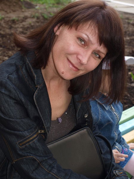 Галина Мартынова