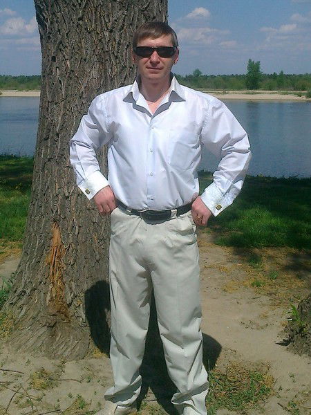 Игорь Янковский