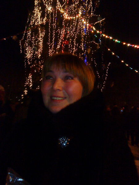 Миля Потапова