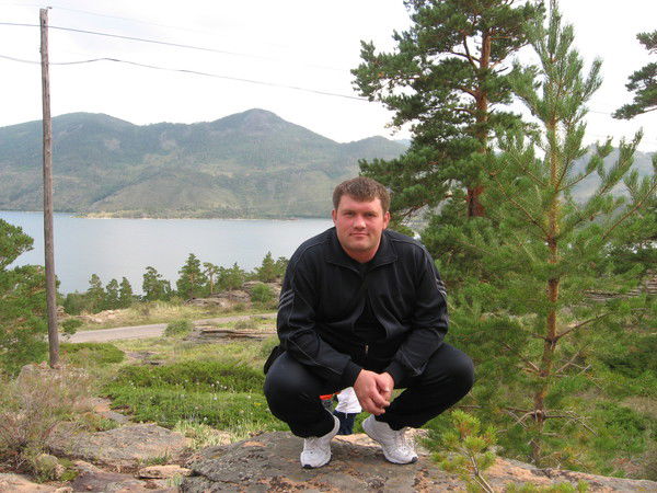 Сергей Яковенко