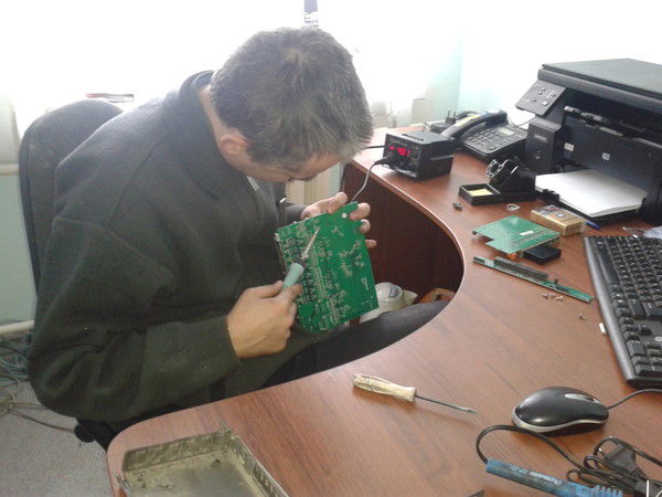 Вячеслав Ладысев