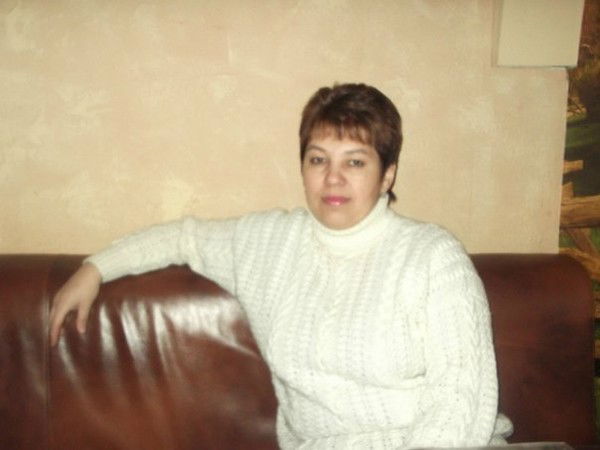 Дания Сабирова