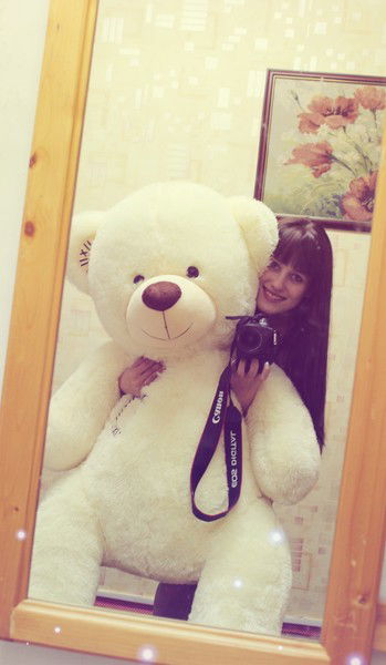 Юлия Габидулина