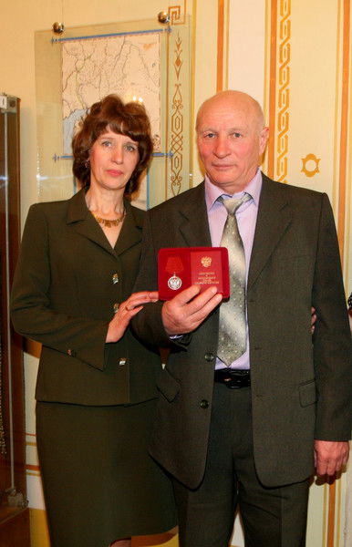 Ольга Якушева