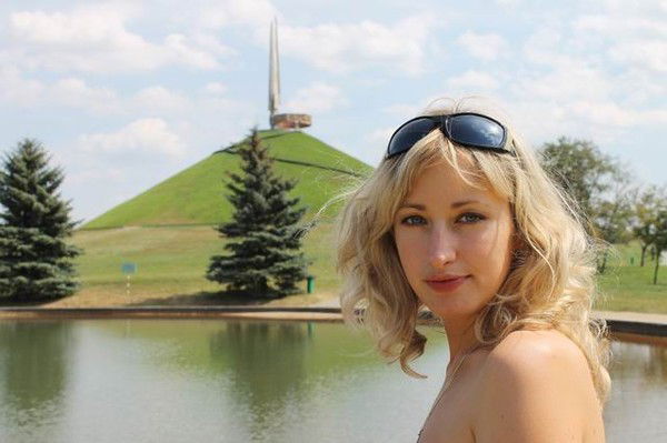 Елена Сорокина